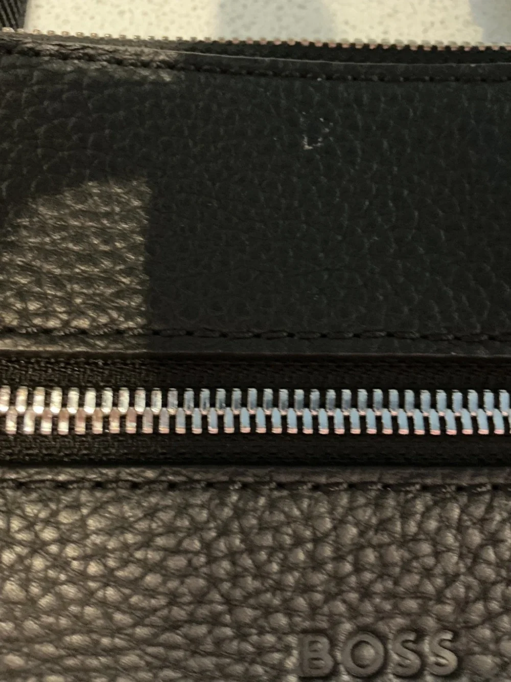 Hugo Boss Cross Body Bag